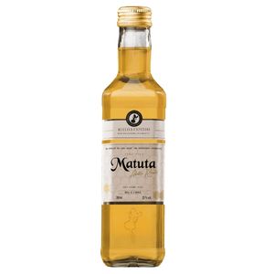 imagem do produto CACHAÇA MATUTA MEL E LIMÃO 300 ML

