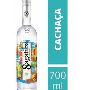 imagem do produto SAGATIBA PURA 700ML