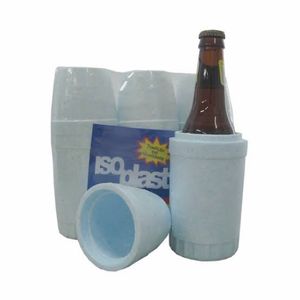 imagem do produto PORTA LONG NECK KIT 3UNI