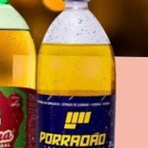 imagem do produto ENERGÉTICO PORRADÃO 2L