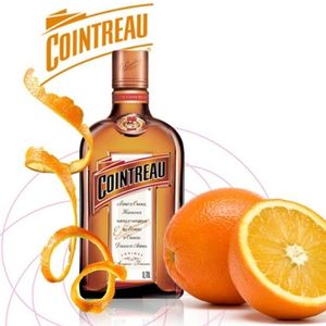 imagem do produto LICOR COINTREAU 700ML 