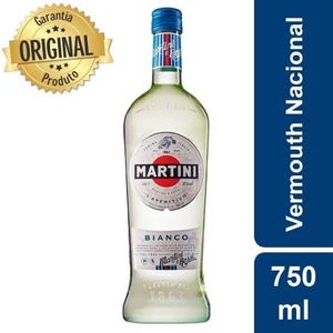 imagem do produto VERMUTE MARTINI BIANCO 750ML
