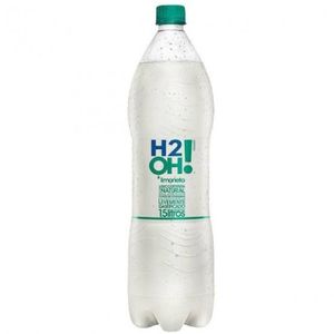 imagem do produto H20H LIMONETO 1.5L - UNIDADE GELADA