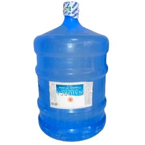imagem do produto ÁGUA MINERAL 20L MAIORCA