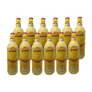 imagem do produto AGUARDENTE JANGADA PALHA CAIXA COM 12 UNIDADES