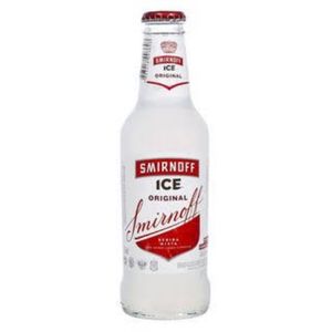 imagem do produto ICE SMIRNOF LONG 275ML UNI | GELADA