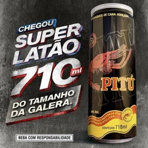 imagem do produto PITU LATA BITREM 710ML 