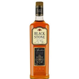 imagem do produto APERITIVO DE WHISKY BLACK STONE 