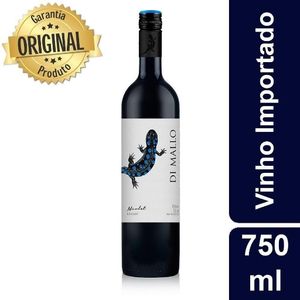 imagem do produto VINHO TINTO SECO DI MALLO MERLOT