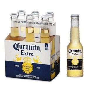 imagem do produto CORONITA LONG NECK 210ML | GELADA 