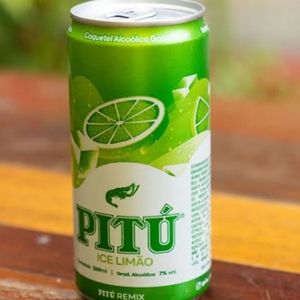 imagem do produto ICE PITU LIMÃO 269ML/ GELADA 