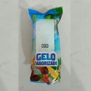 imagem do produto GELO DE COCO 200G