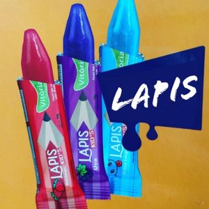 imagem do produto PICOLE LÁPIS