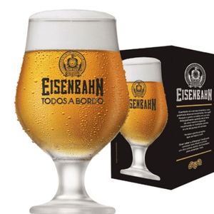 imagem do produto TAÇA EISENBAHN BEER 380ML