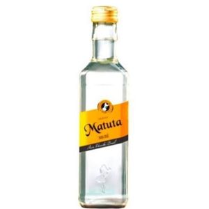 imagem do produto CACHAÇA MATUTINHA CRISTAL 300ML
