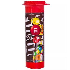 imagem do produto M&M'S TUBO