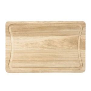 imagem do produto TÁBUA DE CORTE STOLF EUCALIPTO 39CM X 25CM