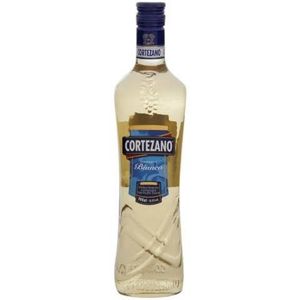 imagem do produto VINHO COMPOSTO CORTEZANO - VERMUTE BRANCO DOCE