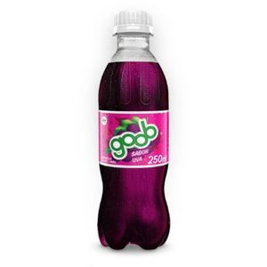 imagem do produto REFRIGERANTE GOOB UVA 230ML - UNIDADE GELADA