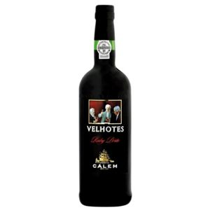 imagem do produto VINHO VELHOTES RUBY PORTO CALEM