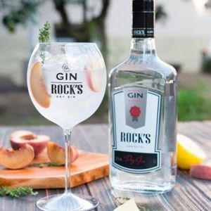 imagem do produto GIN ROCKS TRAD.1L
