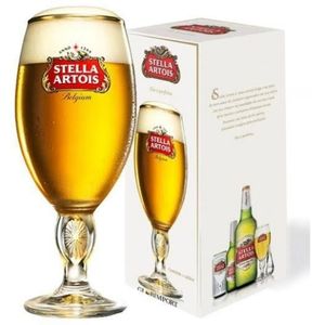imagem do produto TAÇA STELLA ARTOIS ORIGINAL 250ML