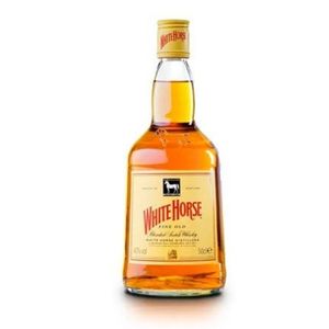 imagem do produto WHISKY WHITE HOURSE 500ML