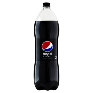 imagem do produto REFRI. PEPSI 2LT BLACK ZERO UNI. GELADA
