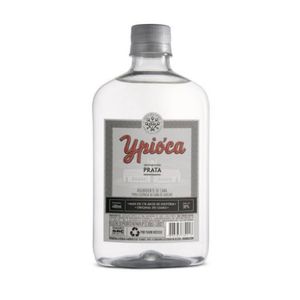 imagem do produto CACHAÇA YPIOCA PRATA 480ML PET