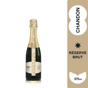 imagem do produto CHANDON RESERVE BRUT 375ML