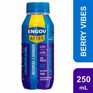 imagem do produto ENGOV AFTER BERRY VIBES 250ML
