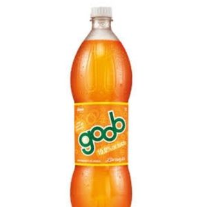 imagem do produto REFRIGERANTE GOOB LARANJA 2L UNI. GELADA 