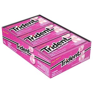 imagem do produto CHIN. TRIDENT TUTTI-FRUTTI