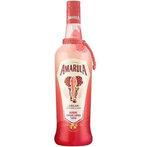 imagem do produto LICOR AMARULA RASPBERRY 750ML