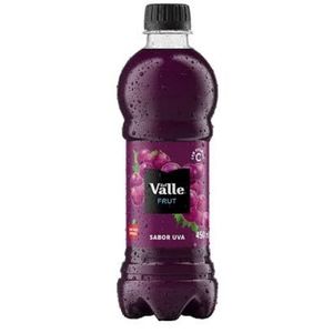 imagem do produto SUCO DEL VALLE UVA 450ML - UNIDADE GELADA