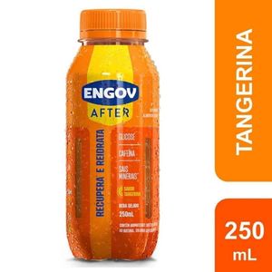 imagem do produto ENGOV AFTER TANGERINA 250ML