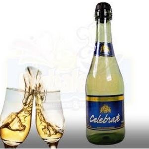 imagem do produto ESPUMANTE CELEBRATE 660ML
