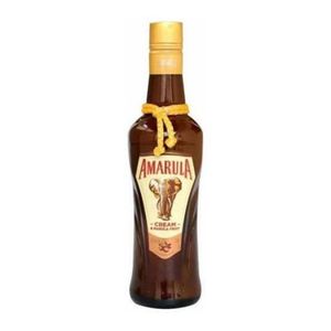 imagem do produto LICOR DE AMARULA 375ML