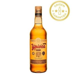 imagem do produto CACHAÇA YPIOCA OURO 965ML