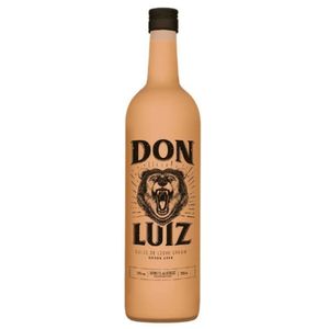 imagem do produto LICOR DON LUIZ 750ML