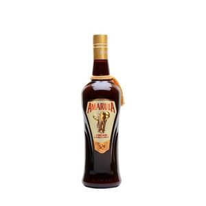 imagem do produto LICOR AMARULA ORIGINAL 350ML