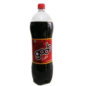 imagem do produto REFRIGERANTE GOOB COLA 2L UNIDADE NATURAL