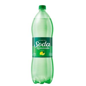 imagem do produto REFRIGERANTE SODA 2L UNIDADE GELADA