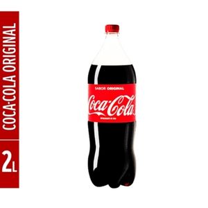 imagem do produto REFRIGERANTE COCA COLA 2L UNIDADE GELADA