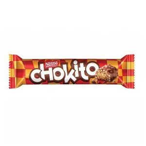 imagem do produto CHOCOLATE CHOKITO