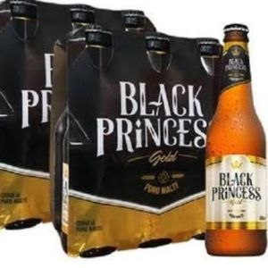 imagem do produto BLACK PRINCESS LONG 330ML UNIDADE GELADA GELADA