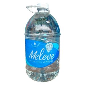 imagem do produto ÁGUA ME LEVE 5L