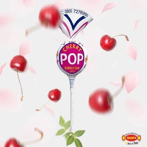 imagem do produto PIRULITO POP