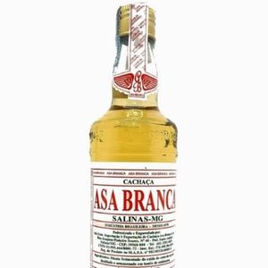 imagem do produto CACHAÇA ASA BRANCA BÁLSAMO 670ML