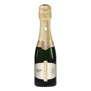 imagem do produto ESPUMANTE MINI CHANDON BEBY BRUT 187ML